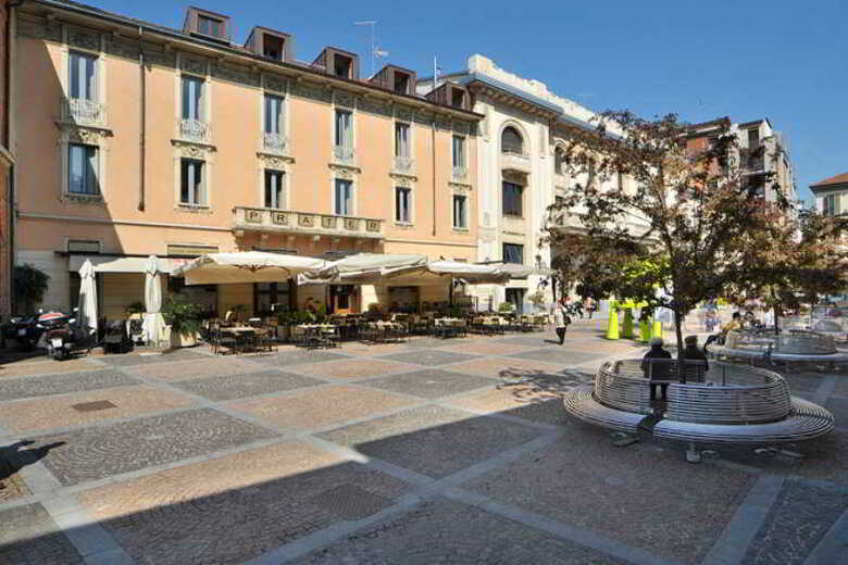 Hotel Locanda San Paolo