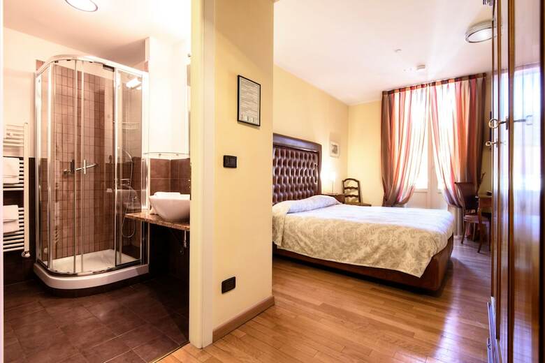 Hotel Locanda San Paolo