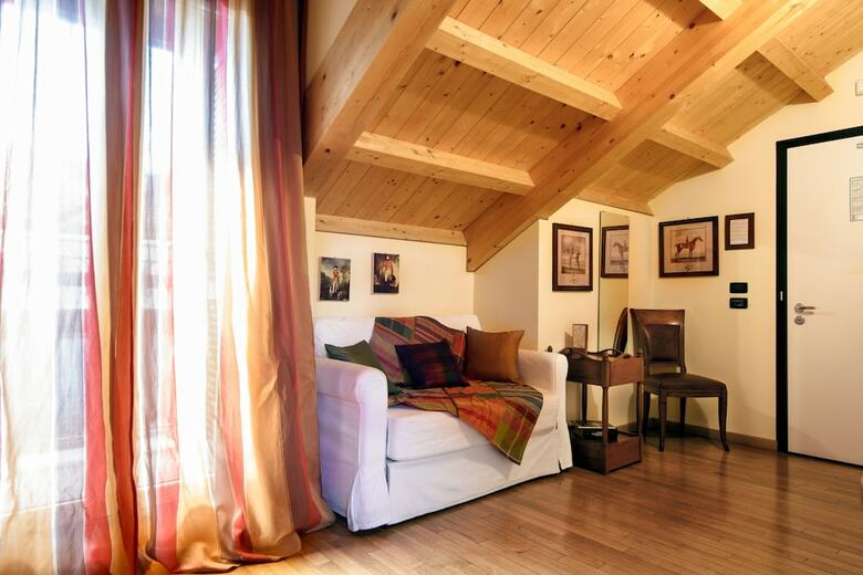 Hotel Locanda San Paolo