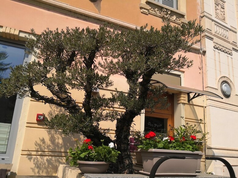 Hotel Locanda San Paolo