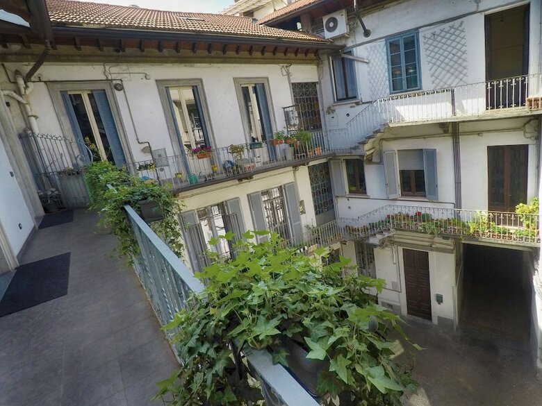 Hotel Locanda San Paolo