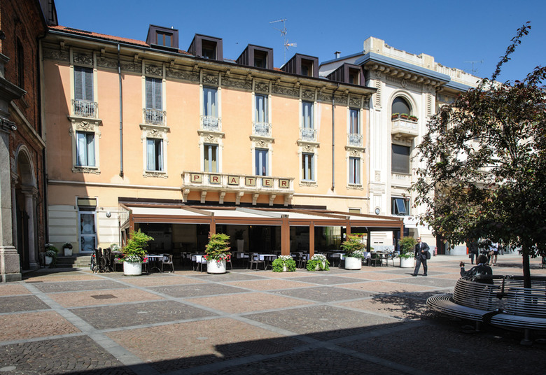 Hotel Locanda San Paolo