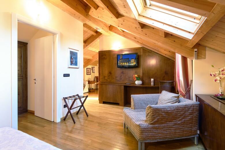 Hotel Locanda San Paolo