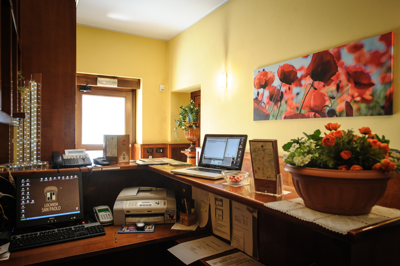 Hotel Locanda San Paolo