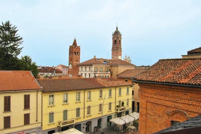 Hotel Locanda San Paolo