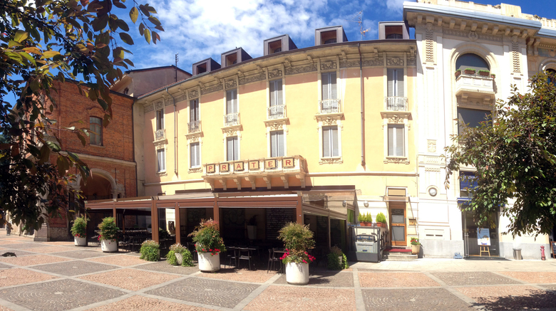 Hotel Locanda San Paolo