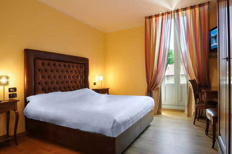 Hotel Locanda San Paolo