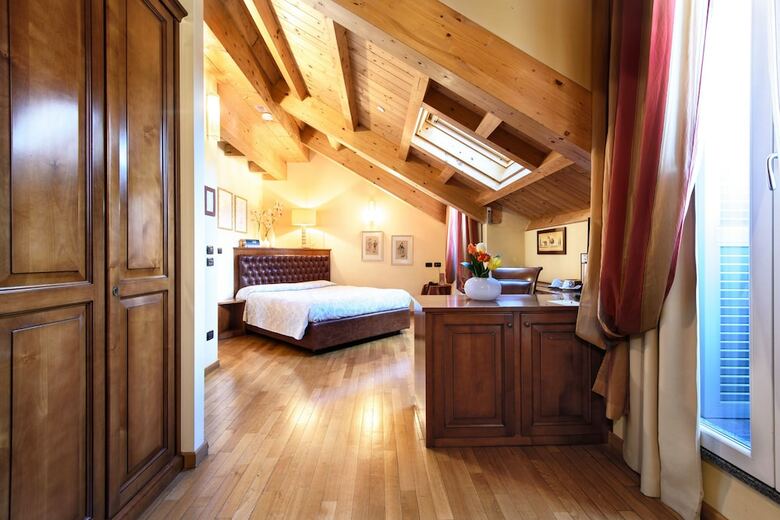Hotel Locanda San Paolo