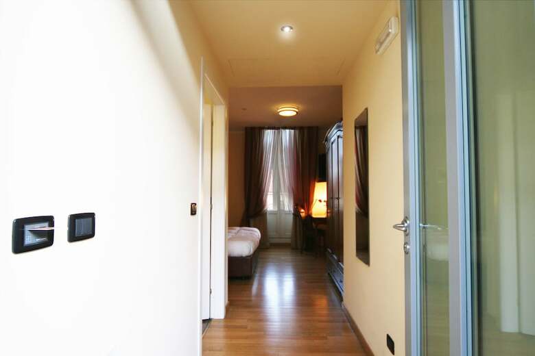 Hotel Locanda San Paolo