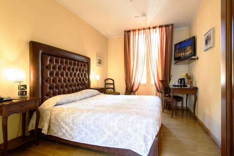Hotel Locanda San Paolo