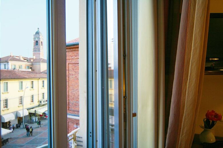 Hotel Locanda San Paolo