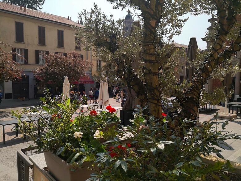 Hotel Locanda San Paolo