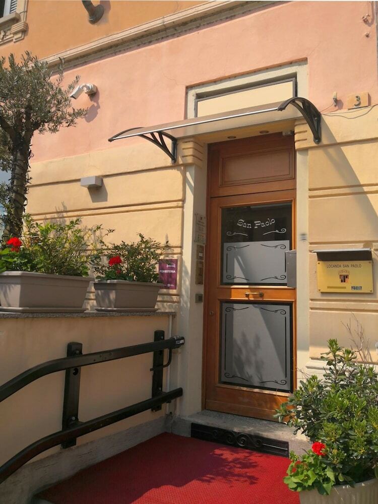 Hotel Locanda San Paolo