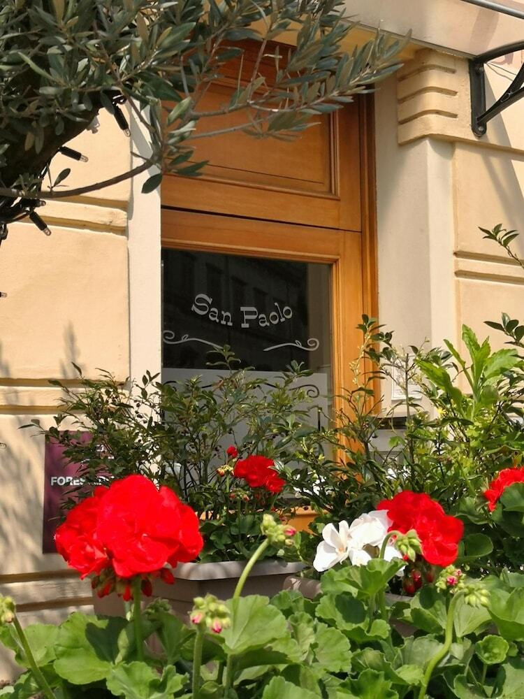 Hotel Locanda San Paolo