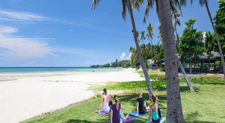 Hotel Samui Beach Village