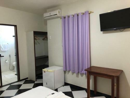 Bed & Breakfast Pousada Da Praia