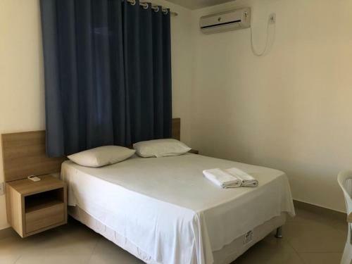 Bed & Breakfast Pousada Da Praia