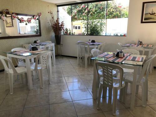 Bed & Breakfast Pousada Da Praia