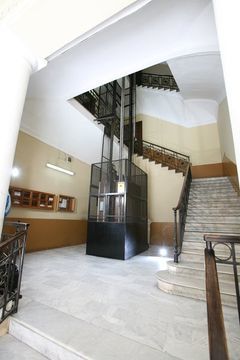 Bed & Breakfast Napoli Suite