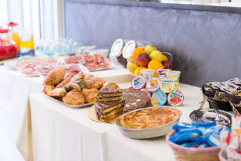 Bed & Breakfast Napoli Suite