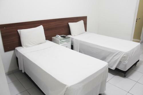 Araras Praia Hotel