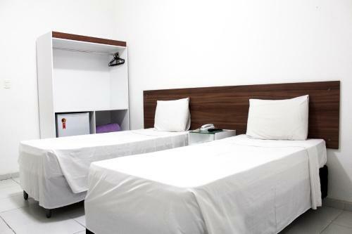 Araras Praia Hotel