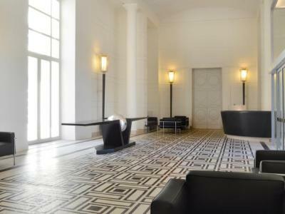 Hotel Palazzo Esedra