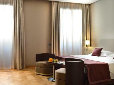 Hotel Palazzo Esedra