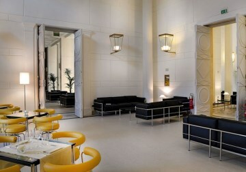 Hotel Palazzo Esedra
