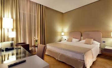 Hotel Palazzo Esedra