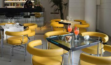 Hotel Palazzo Esedra