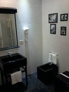 Bed & Breakfast Palazzo Ruffo Di Bagnara