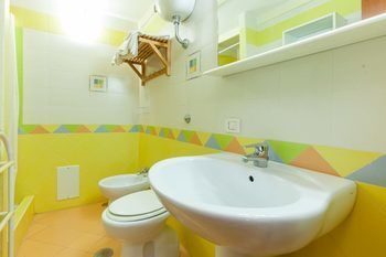 Apartamento Le Mie Dimore