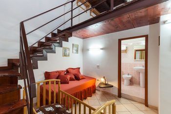 Apartamento Le Mie Dimore