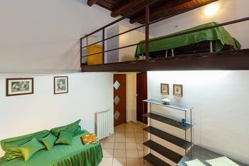 Apartamento Le Mie Dimore
