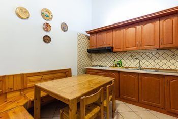 Apartamento Le Mie Dimore