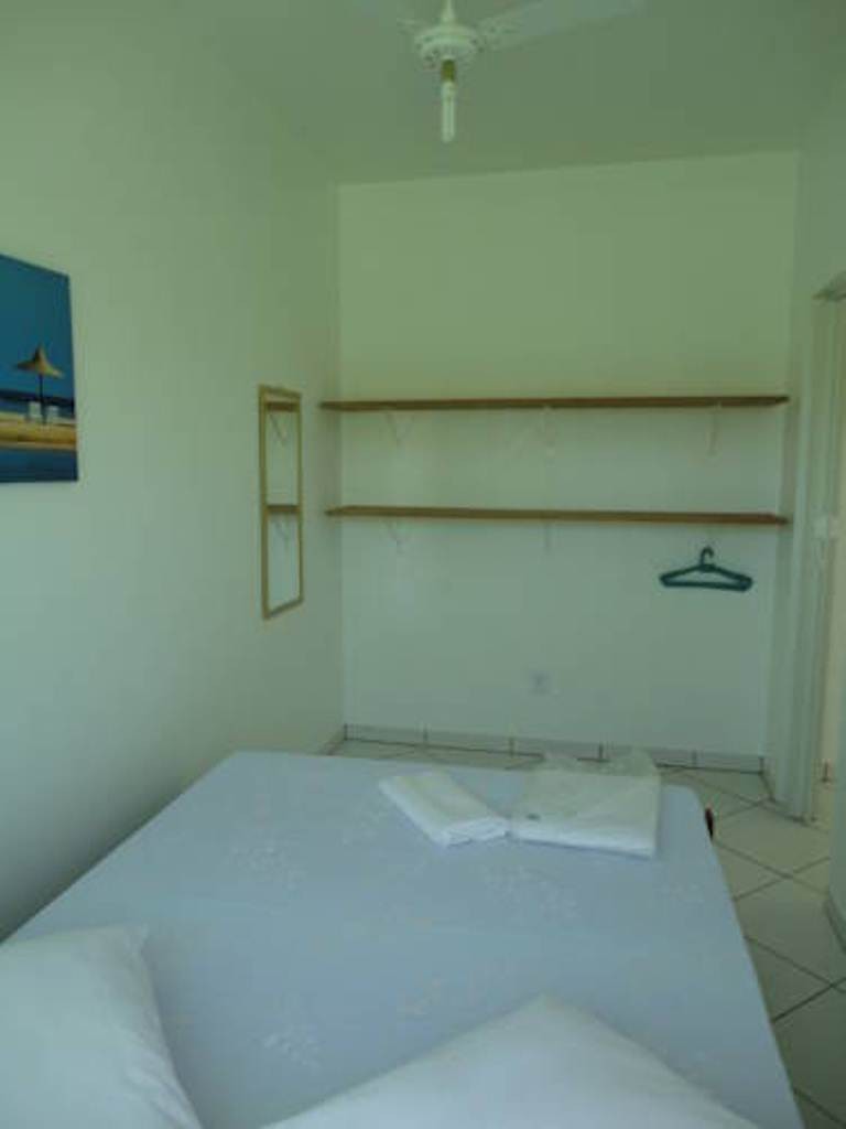 Apartamento Pousada Floripamar II
