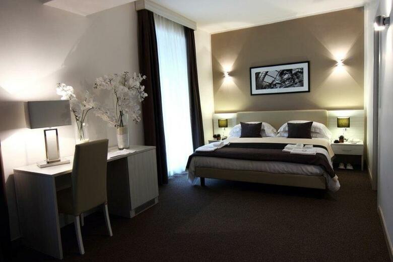 Stelle Hotel