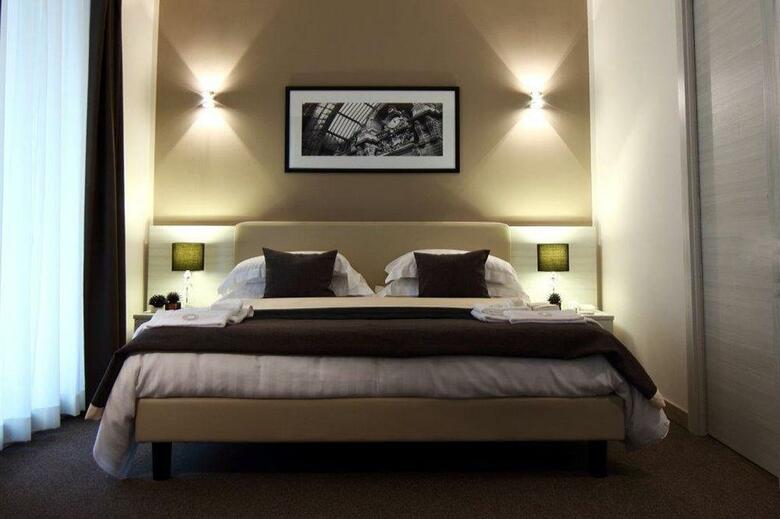 Stelle Hotel