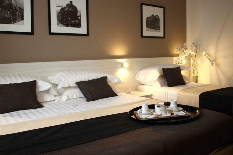 Stelle Hotel
