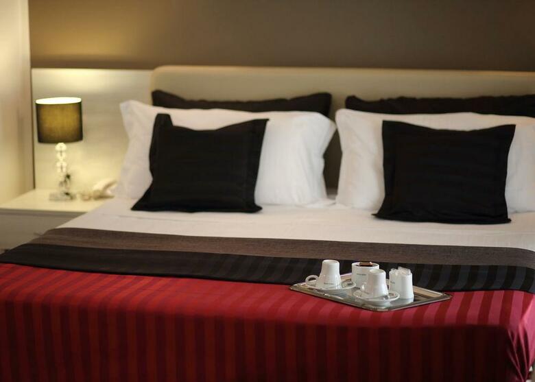 Stelle Hotel