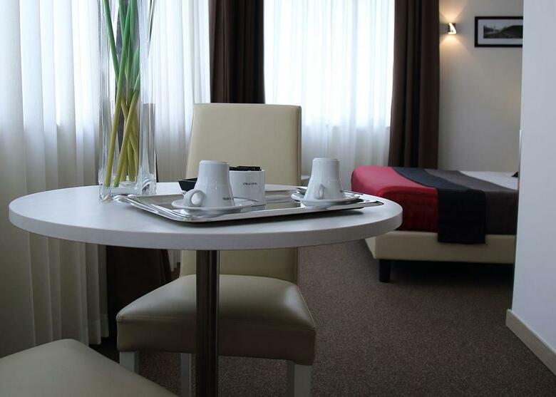 Stelle Hotel