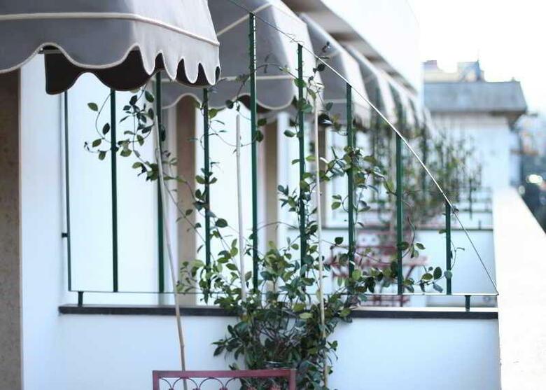 Stelle Hotel