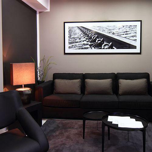 Stelle Hotel