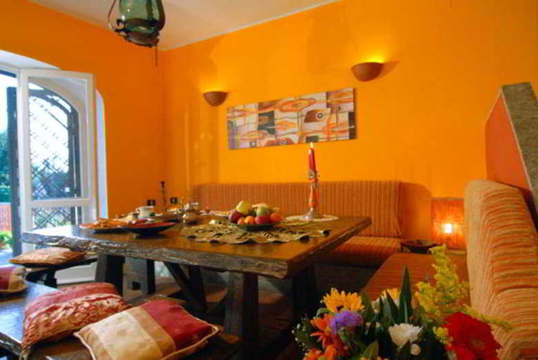Bed & Breakfast Le Fumarole