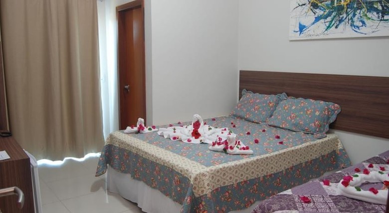 Posada Orla Dos Corais