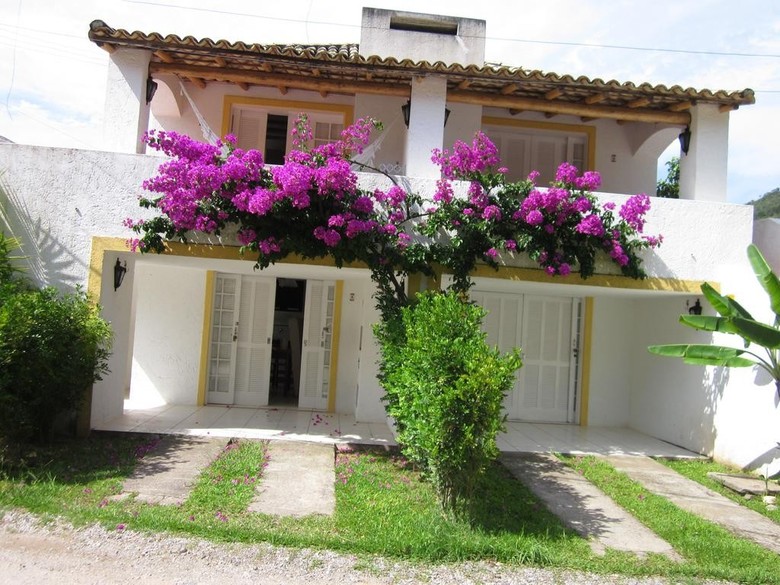 Apartamento Casas De Antonio