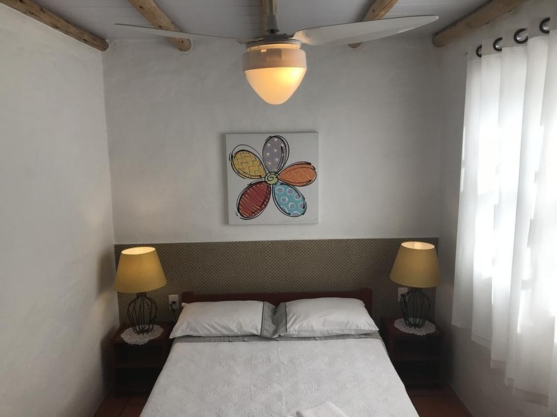 Apartamento Casas De Antonio