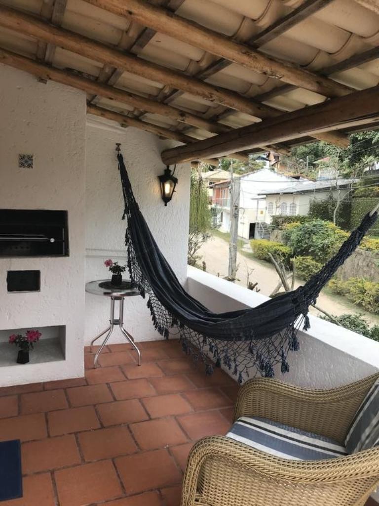 Apartamento Casas De Antonio