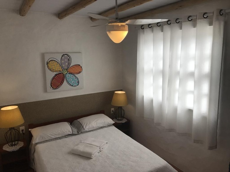 Apartamento Casas De Antonio